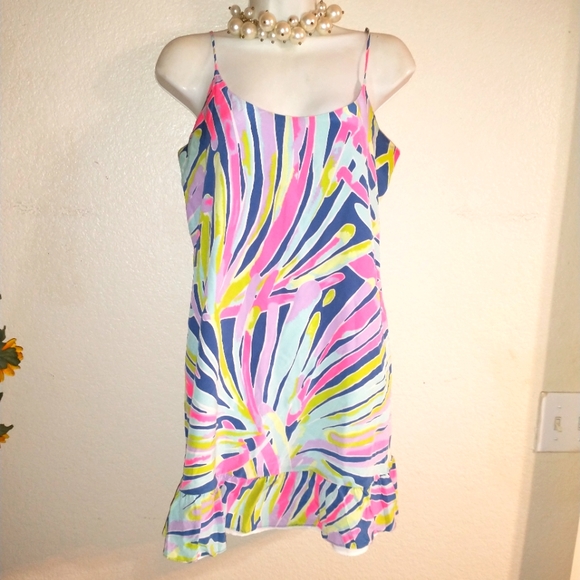 Lilly Pulitzer Dresses & Skirts - 🔥Lilly Pulitzer Dress